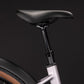 CUBE REACTION HYBRID PRO 800 eMTB BIKE 2027 LILACBREEZE 'N' PRIZM (EASY ENTRY)