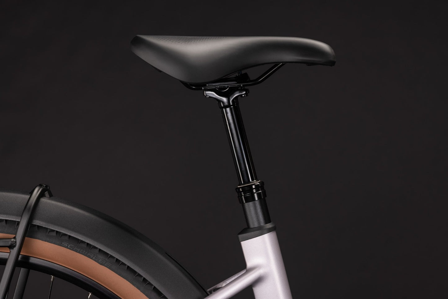 CUBE REACTION HYBRID PRO 800 eMTB BIKE 2027 LILACBREEZE 'N' PRIZM (EASY ENTRY)