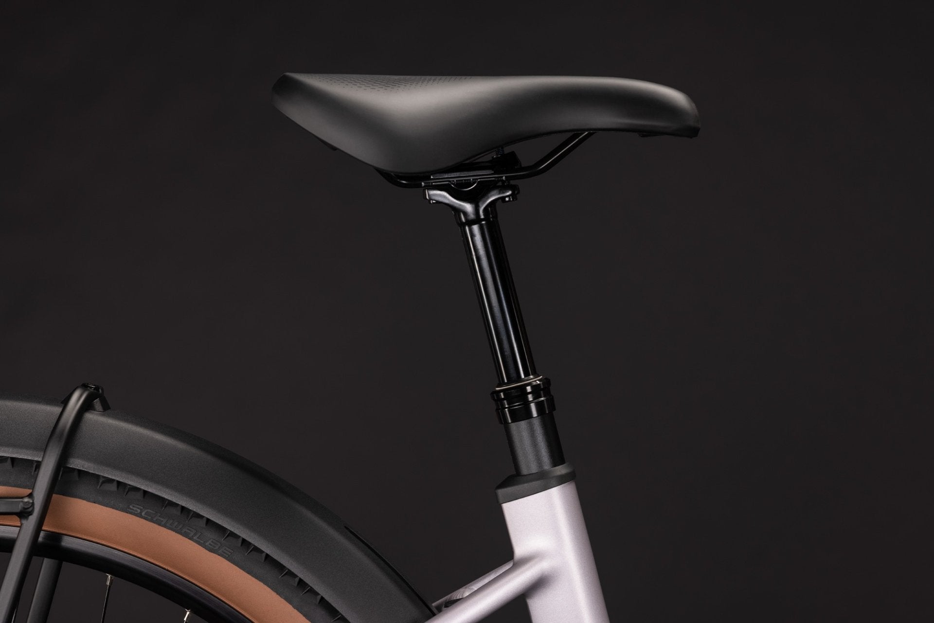 CUBE REACTION HYBRID PRO 800 eMTB BIKE 2027 LILACBREEZE 'N' PRIZM (EASY ENTRY)