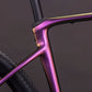 CUBE NUROAD SLX GRAVEL BIKE 2026 MOLOTOV' N 'BLACK
