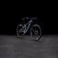 CUBE STEREO HYBRID ONE77 PRO 29 MTB BIKE 2025 INKGREY' N 'GLOSSY