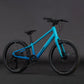 CUBE NUMOVE 200 DISC KID'S BIKE 2026 PACIFICBLUE' N 'STEELBLUE