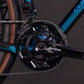 CUBE NUROAD C:62 RACE GRAVEL BIKE 2026 NEBULA' N 'BLUE