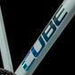 CUBE AIM RACE HARDTAIL MTB BIKE 2025 FROZENGRAPE' N 'TURMALIN