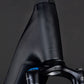 CUBE REACTION HYBRID PRO 800 FE EASY ENTRY eMTB BIKE 2026 BLACKLINE