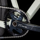 CUBE NULANE C:62 SLX GRAVEL BIKE 2025 DESSERTSTONE' N 'GREEN