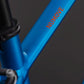 CUBE NUMOVE 240 FE KID'S BIKE 2026 TOPASBLUE' N 'NEBULA