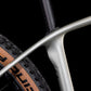 CUBE REACTION C:62 RACE HARDTAIL MTB BIKE 2025 SLEEKGREY' N 'PRISM