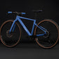 CUBE NULANE ROOKIE ONE KID'S BIKE 2027 YALEBLUE 'N' BLUE