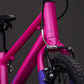 CUBE NUMOVE 160 KID'S BIKE 2026 FUCHSIA' N 'PLUM