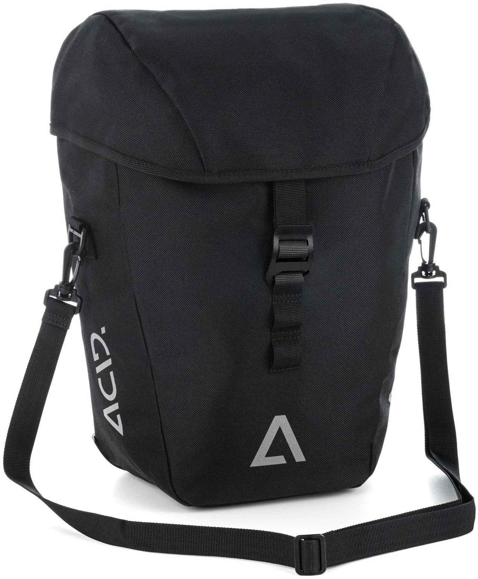 CUBE ACID CITY 15 CILINK PANNIER BAG