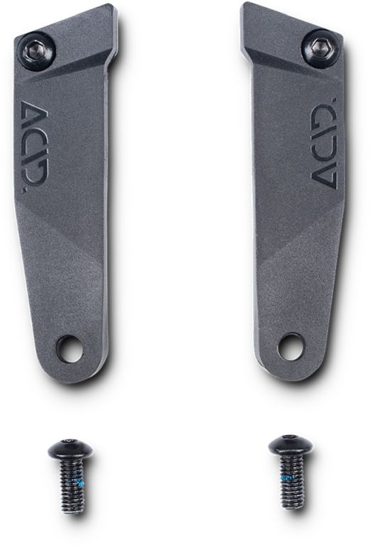 CUBE ACID MUDGUARD STAY ADAPTER REAR