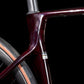 CUBE AGREE C:62 SLX ROAD BIKE 2025 LIQUIDRED' N 'PRISM