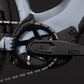 CUBE REACTION HYBRID PERFORMANCE 720 FE HARDTAIL eMTB BIKE 2027 ASHGREY 'N' PRISM (EASY ENTRY)