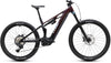 CUBE STEREO HYBRID ONE77 HPC SLX 800 eMTB BIKE 2027 LIQUIDRED 'N' BLACK
