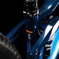 CUBE STEREO ONE22 ROOKIE KID'S FS MTB BIKE 2026 ACTIONTEAM