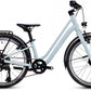 CUBE ELLA 200 KID'S BIKE 2025 ALOEGREEN' N 'WHITE