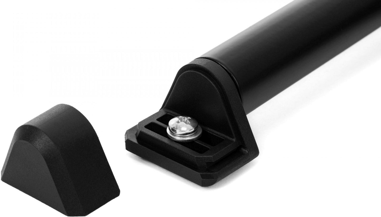 CUBE ACID FOLD DISPLAY STAND