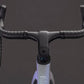 CUBE AGREE C:62 SLT ROAD BIKE 2026 GREENFUSION' N 'WHITE