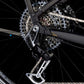 CUBE KATHMANDU HYBRID SLT 800 EASY ENTRY eBIKE 2025 GOLDDUST´ N ´BLACK