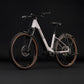 CUBE REACTION HYBRID PRO 800 eMTB BIKE 2027 LILACBREEZE 'N' PRIZM (EASY ENTRY)
