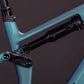 CUBE STEREO HYBRID ONE44 HPC RACE 800 eMTB BIKE 2026 SMARAGDGREY' N 'PRISM