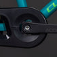 CUBE NUMOVE 160 KID'S BIKE 2026 SEAGREEN' N 'GREEN