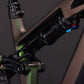 CUBE STEREO HYBRID ONE44 HPC SLX EVO 800 eMTB BIKE 2026 STELLAR' N 'GREY
