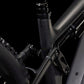 CUBE STEREO HYBRID ONE77 HPC SLX 800 eMTB BIKE 2025 BLACKLINE