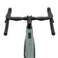 GIANT LIV AVAIL ADVANCED E+ ELITE AR eROAD BIKE 2026 EUCALYPTUS/OCEAN STORM