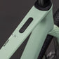 CUBE NUROAD C:62 ONE GRAVEL BIKE 2026 ALOEGREEN' N 'BLACK