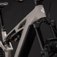 CUBE STEREO HYBRID ONE77 HPC RACE 800 eMTB BIKE 2027 OATGREY 'N' YELLOW
