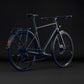 CUBE NULANE PRO FE GRAVEL BIKE 2027 NIGHT 'N' CHROME