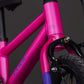 CUBE NUMOVE 120 RT KID'S BIKE 2026 FUCSIA' N 'PLUM