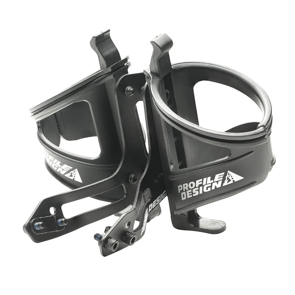 PROFILE DESIGN RML REAR MOUNT