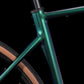 CUBE ATTAIN SLX ROAD BIKE 2025 GOBLIN' N 'YELLOW