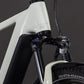CUBE NURIDE HYBRID PERFORMANCE 600 eTREKKING BIKE 2026 DESERTSTONE' N 'GREY