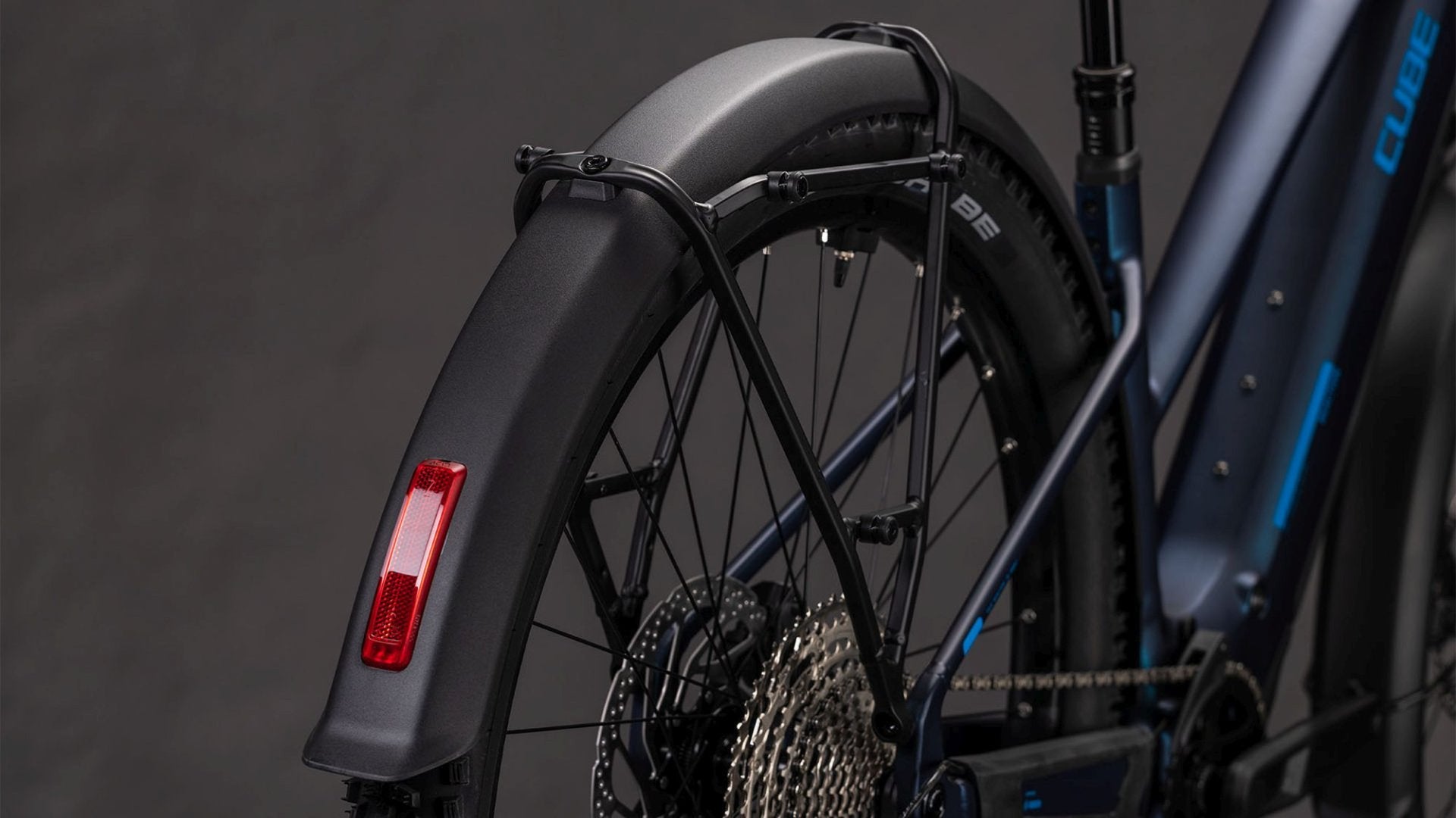 CUBE REACTION HYBRID PRO 800 FE TRAPEZE eMTB BIKE 2026 NEBULAR' N 'DAZZLE