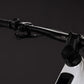 CUBE STEREO HYBRID ONE44 HPC PRO 800 eMTB BIKE 2027 METALLICWHITE 'N' BLUE