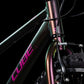 CUBE ACID 200 KID'S MTB BIKE 2025 MOLOTOV' N 'PINK
