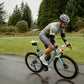 MADISON FLUX EIT BIBSHORT STEEL GREY