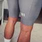 MADISON FLUX EIT BIBSHORT STEEL GREY