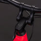 CUBE NUMOVE 240 DISC KID'S BIKE 2026 REDROSE' N 'PEACH