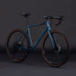 CUBE NUROAD ONE GRAVEL BIKE 2026 GROVEGREEN' N 'BLACK