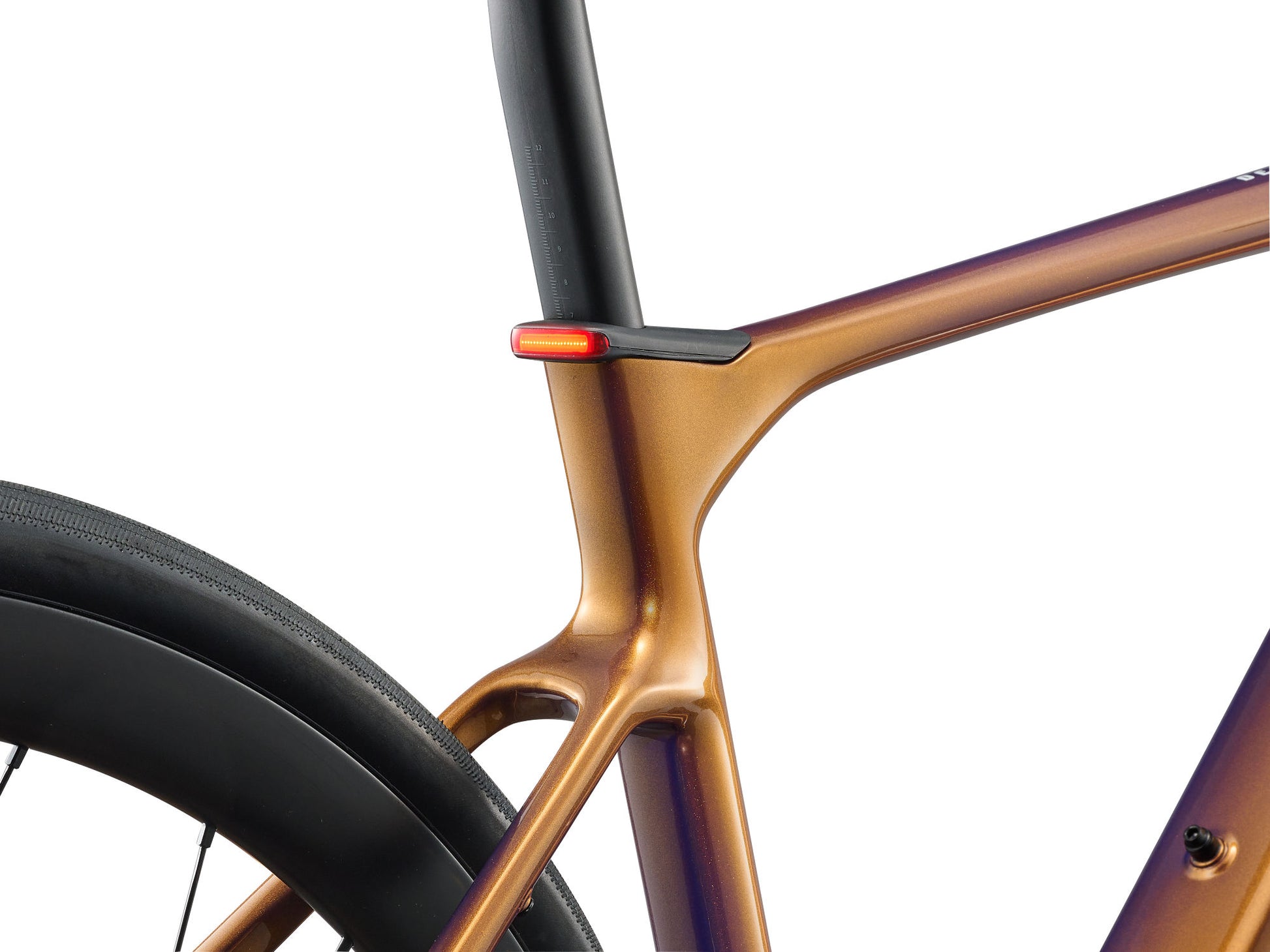 GIANT DEFY ADVANCED E+ ELITE 1 eROAD BIKE 2026 METEOR STORM