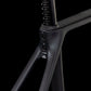 CUBE CROSS RACE C:62 PRO CYCLOCROSS BIKE 2025 CARBON' N 'ORANGE