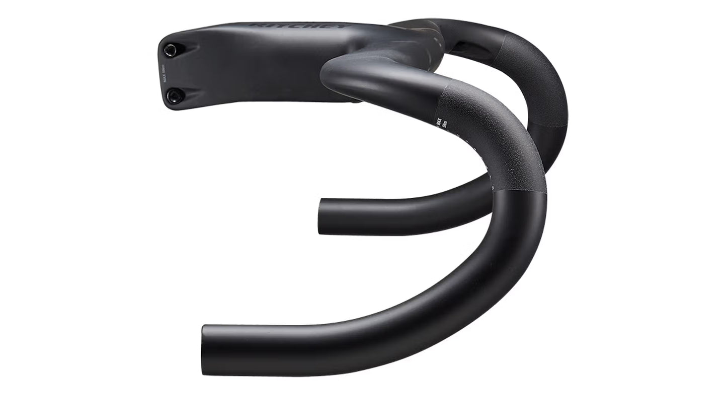 RITCHEY SUPERLOGIC CARBON BUTANO RIDGE HANDLEBAR