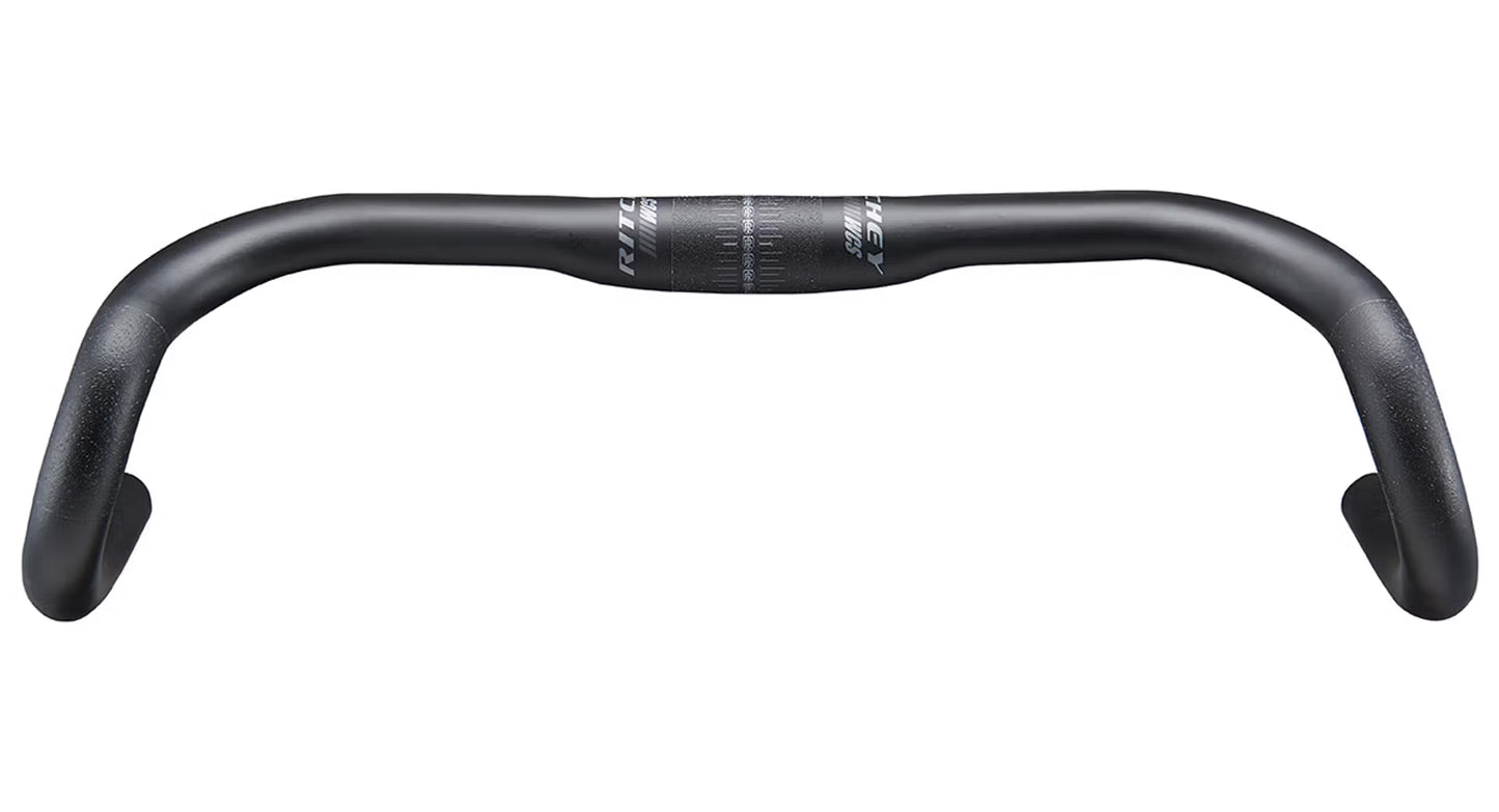 RITCHEY WCS BUTANO INTRNAL ROUTING HANDLEBAR