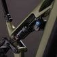 CUBE STEREO HYBRID ONE77 HPC TM 800 eMTB BIKE 2026 REEDGREEN' N 'MATRIX
