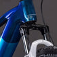 CUBE ACID 240 HYBRID ROOKIE PRO 400X KID'S eBIKE 2026 ACTIONTEAM